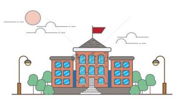 学校的年度总结最新8篇