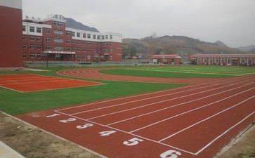 在学校生活时的心得体会5篇