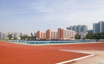 在学校事迹7篇