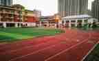 学校月总结报告通用7篇