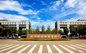 学院心得体会5篇