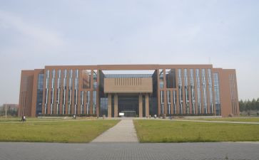 学院工作报告7篇