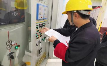 巡检工作总结5篇