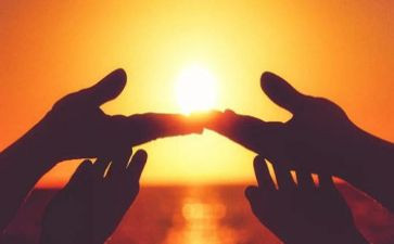 寻找阳光的作文7篇