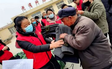 2024养老院工作总结5篇