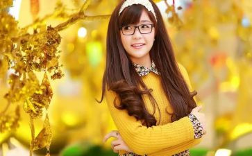 给女孩的小作文精选7篇