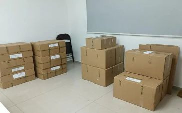 上样品合同8篇