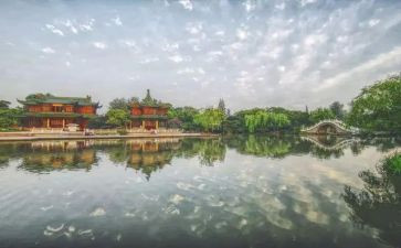 扬州作文300字8篇