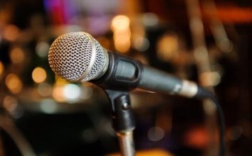 有突破演讲稿5篇