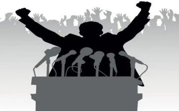 听演讲与口才心得体会8篇