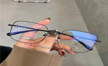 眼镜销售心得5篇