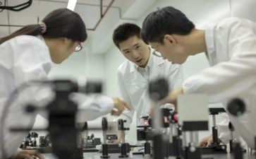 <大学>研究心得体会5篇