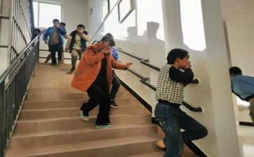 消防安全疏散演练讲话稿8篇