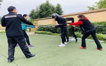 防震安全演练活动方案7篇