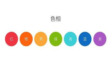 颜色心得体会5篇