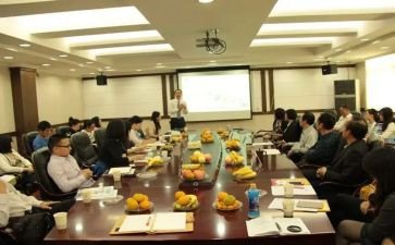 中考研讨心得体会7篇