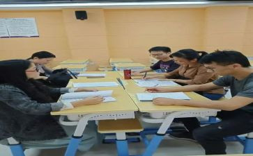 幼儿园教研组长心得体会6篇