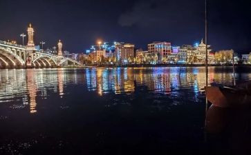 一千零一夜故事读后感7篇