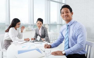业务的述职报告推荐7篇