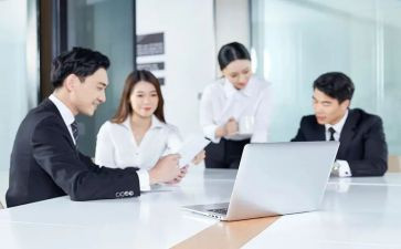 业务的述职报告最新8篇