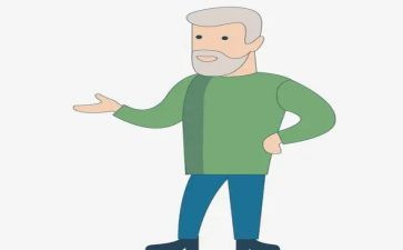 爷爷的家作文8篇