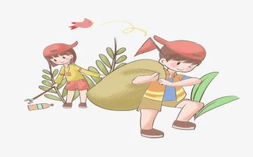 义工心得体会范文5篇