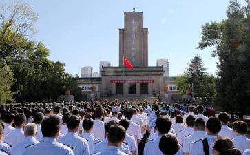 纪念英烈演讲稿6篇