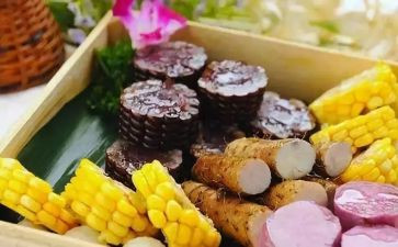 营养心得体会5篇