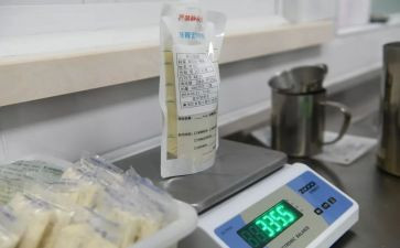 食品安全营养心得体会8篇