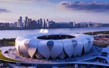 2024迎亚运作文5篇