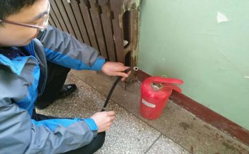隐患自纠自查报告5篇
