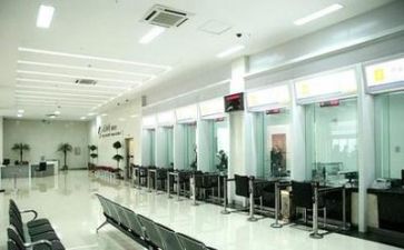 银行柜台人员服务心得5篇