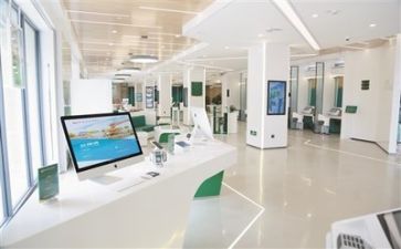 银行近期工作总结5篇
