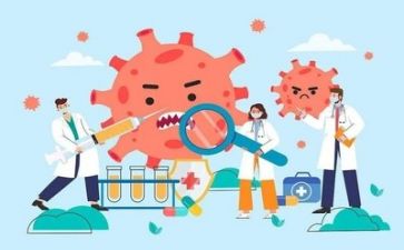 防护疫情课心得6篇