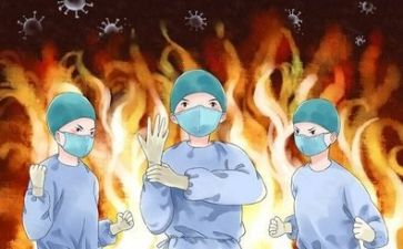 2024个人疫情工作总结7篇