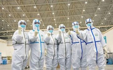 幼儿园疫情防控知识培训心得体会5篇