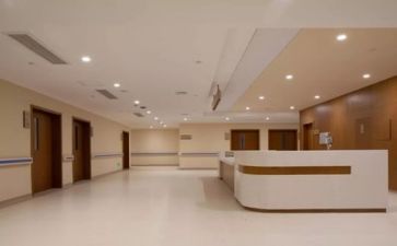 去医院心得体会简单5篇