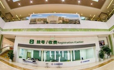 参观二医院心得体会2022精选8篇