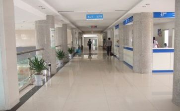 医院上让写心得体会8篇