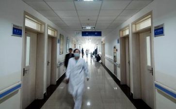 2022医院会计述职报告6篇