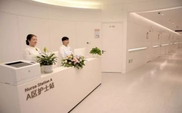 医院2024年述职报告范文模板7篇