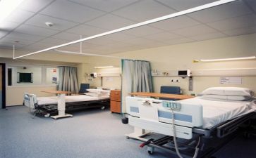 医院上让写心得体会优质7篇
