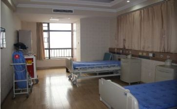 医院年度总结个人总结通用5篇