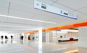 医院年工作总结范文模板5篇