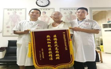 医院工作个人总结模板5篇