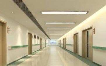 医院年度个人总结优秀8篇
