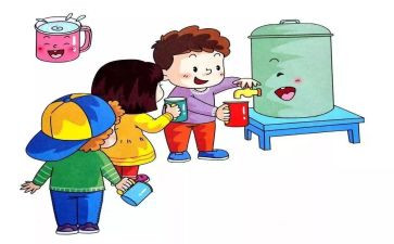 2024幼儿园配班工作总结模板8篇