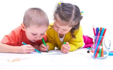 上幼儿园育儿心得体会6篇