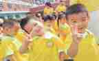 2024年度幼儿园园长述职报告优秀5篇