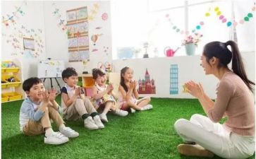 幼儿教师在培训的心得体会总结5篇